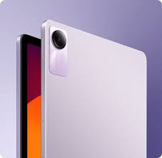 XIAOMI Redmi PAD SE 8GB RAM/256GB ROM Android 13 WiFi Only