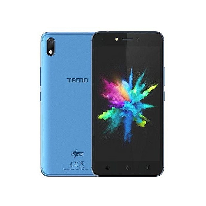 tecno la6